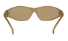 X-Bomb Safety Light Brown