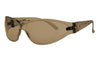 X-Bomb Safety Light Brown