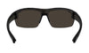 REGGIE Safety - Polarized Blue Mirror