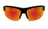 REGGIE Safety - Polarized Red Mirror