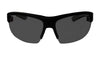 REGGIE Safety - Polarized Smoke