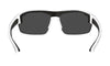 REGGIE Safety - White Polarized Smoke