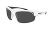 REGGIE Safety - White Polarized Smoke