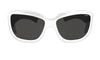 SUGAR - Polarized Smoke White