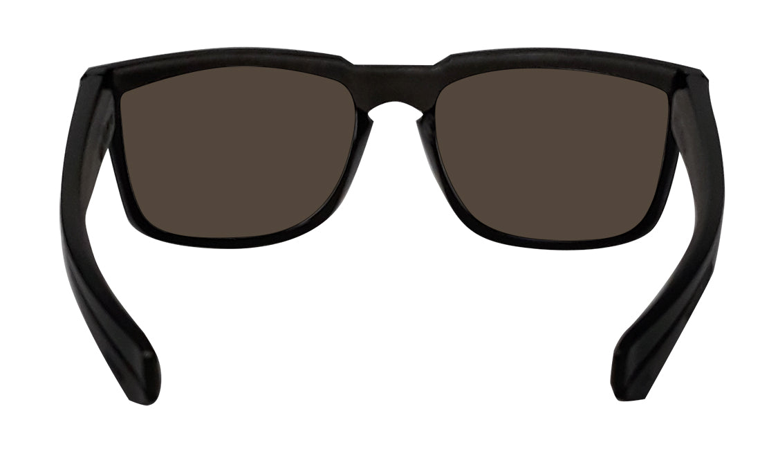 Bomber Smart Bomb Polarized Sunglasses