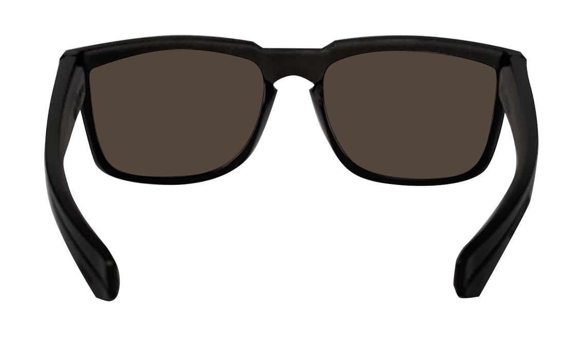 Mi polarized best sale square sunglasses blue
