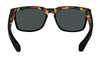 SMART - Polarized Red Mirror Rasta