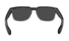 SMART - Polarized Orange Mirror Crystal