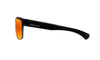SMART - Polarized Orange Mirror Crystal