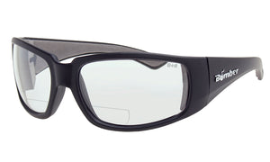 STINK Safety - Bifocals Clear