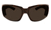 STINK - Polarized Tortoise
