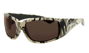 STINK Safety - Polarized Sand Camo