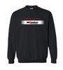 SWEATSHIRT BLACK