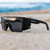 BUZZ Bomb Safety - Polarized Smoke