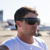 BUZZ Bomb Safety - Polarized Smoke