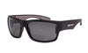 TIGER Safety - Bifocals Polarized Smoke