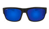 TIGER Safety - Polarized Blue Mirror