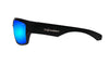 TIGER Safety - Polarized Ice Blue Mirror