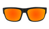 TIGER Safety - Polarized Orange Mirror