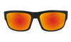 TIGER Safety - Polarized Red Mirror