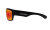 TIGER Safety - Polarized Red Mirror