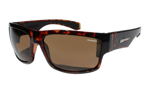 TIGER Safety - Polarized Tortoise