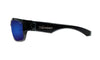 TIGER Safety - Polarized Blue Mirror Crystal