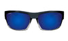 TIGER Safety - Polarized Blue Mirror Crystal