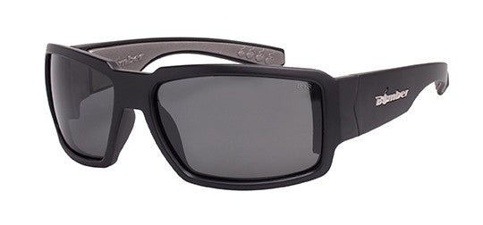 BOOGIE Safety - Photochromic - Safety Glasses - Bomber Eyewear - BG201
