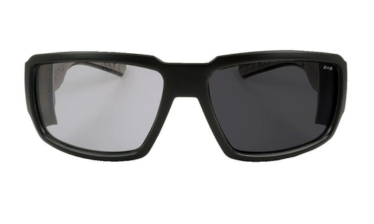 BOOGIE Safety - Photochromic - Safety Glasses - Bomber Eyewear - BG201