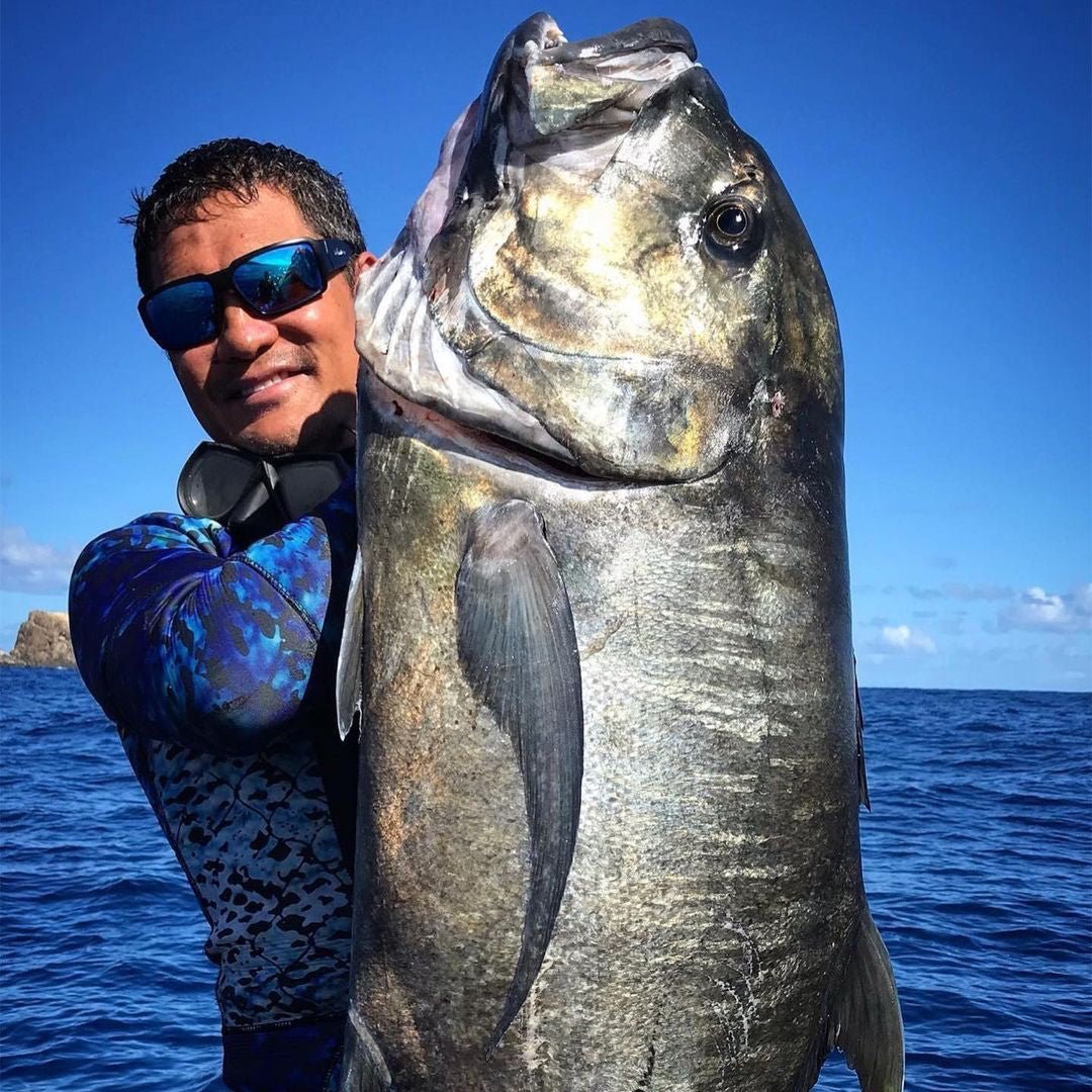 BOOGIE Safety - Polarized Ice Blue Mirror - Safety Glasses - Bomber Eyewear - BG111ICE