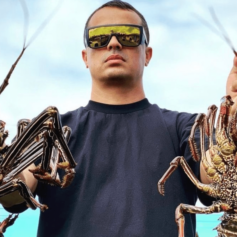 BUZZ Bomb Safety - Polarized Gold Mirror - Safety Glasses - Bomber Eyewear - BZ111GLD