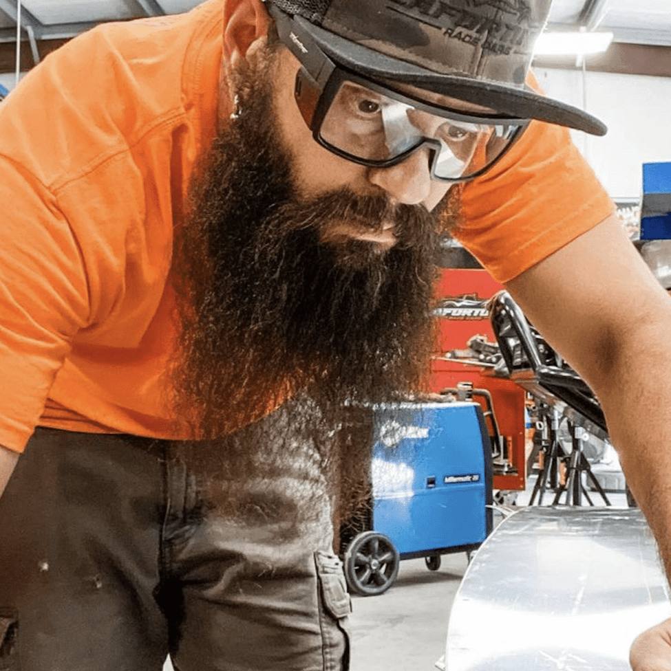 BUZZ Safety - Photochromic - Safety Glasses - Bomber Eyewear - BZ201