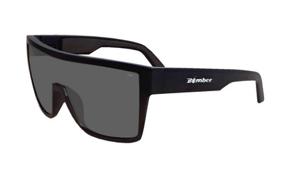 BUZZ Safety - Photochromic - Safety Glasses - Bomber Eyewear - BZ201