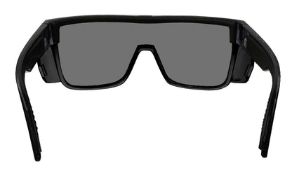 BUZZ Safety - Photochromic - Safety Glasses - Bomber Eyewear - BZ201