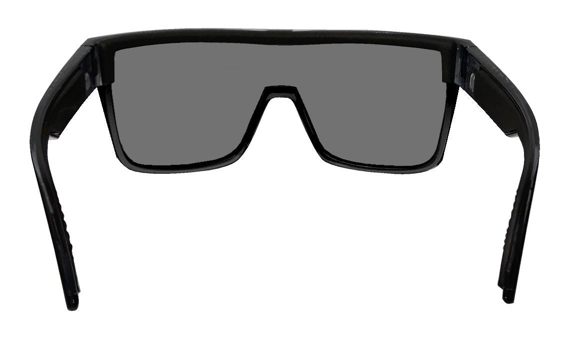 BUZZ Safety - Photochromic - Safety Glasses - Bomber Eyewear - BZ201