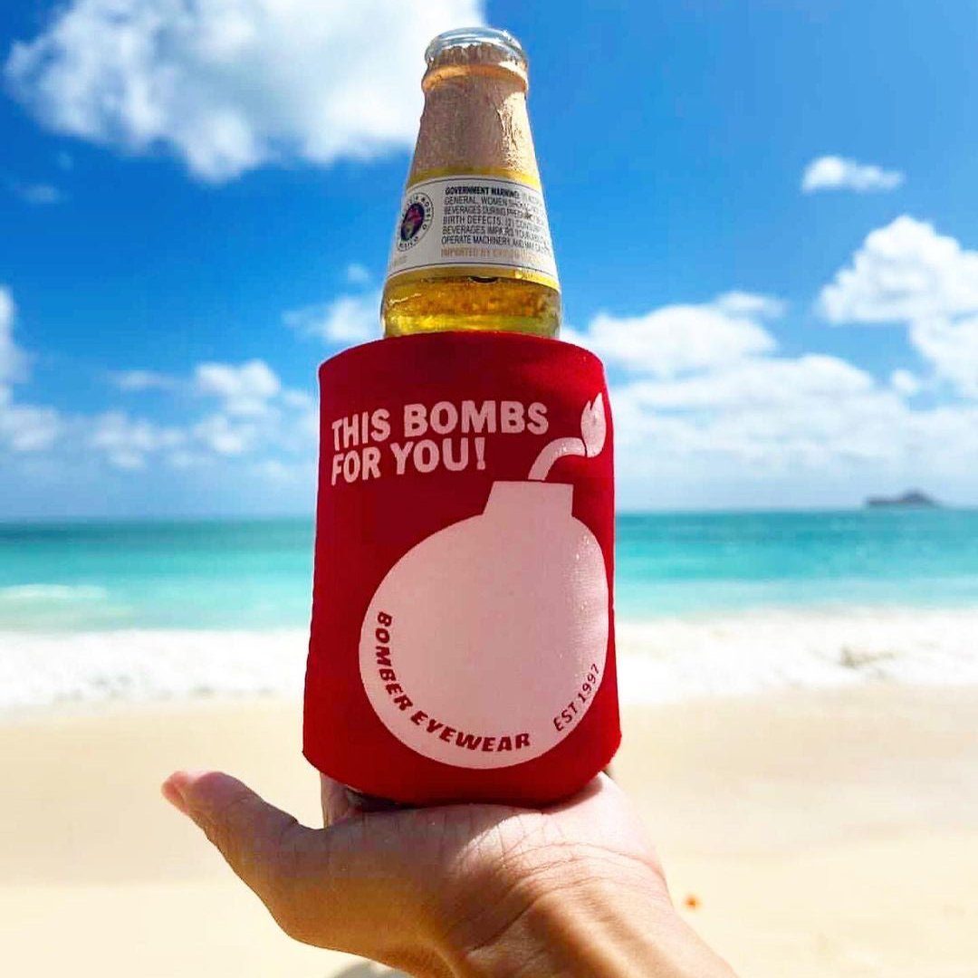 COOL CUP - Bomber Eyewear - COOLCUP