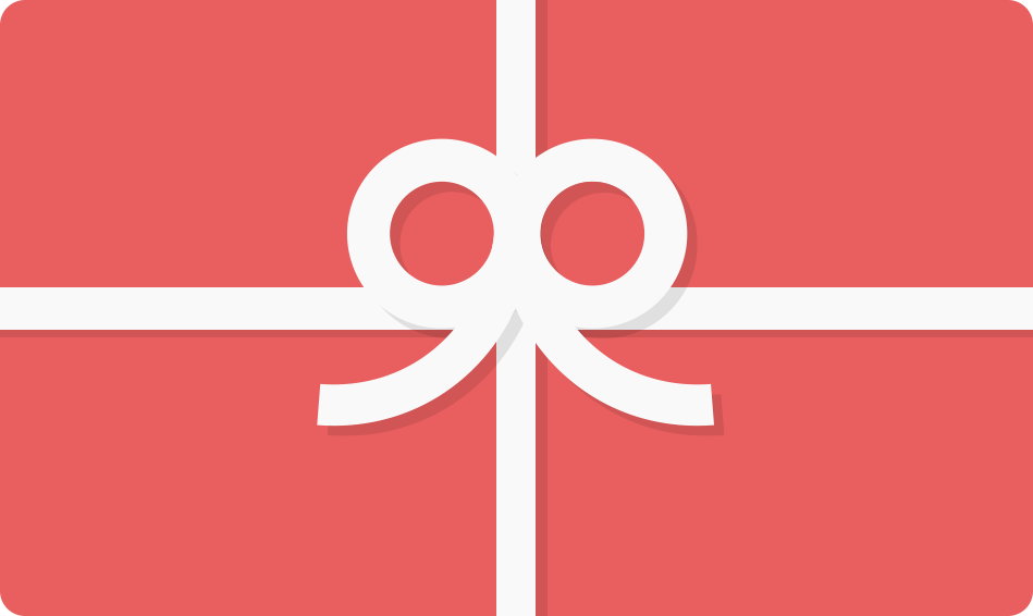 Gift Card - Gift Card - Bomber Eyewear - Gift Card $10