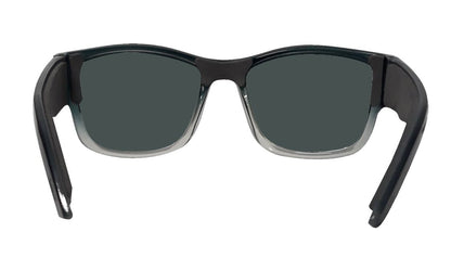 GOMER - Green Mirror Crystal - Bomber Eyewear - GM104GM