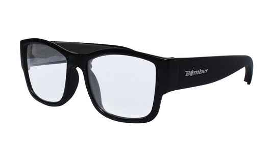 GOMER - Reader - Bomber Eyewear - GM101RD1.0