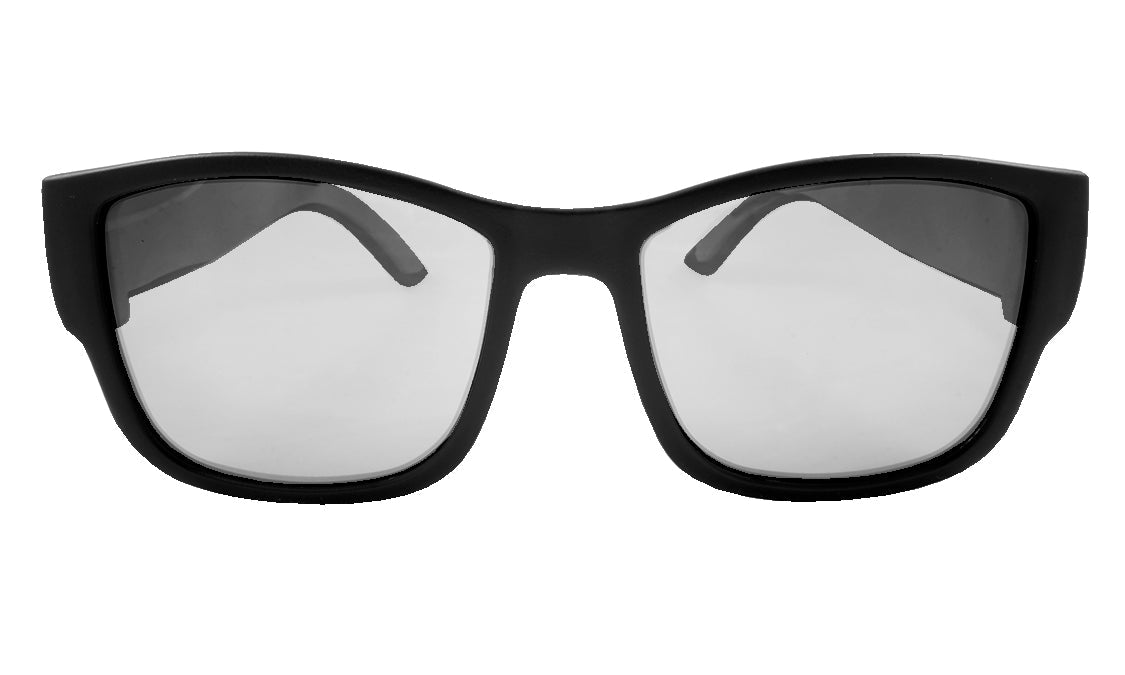 GOMER - Reader - Sunglasses - Bomber Eyewear - GM101RD1.0