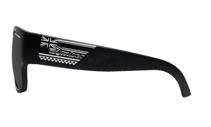 GOMER - Smoke Aloha Series - Sunglasses - Bomber Eyewear - GM101HW