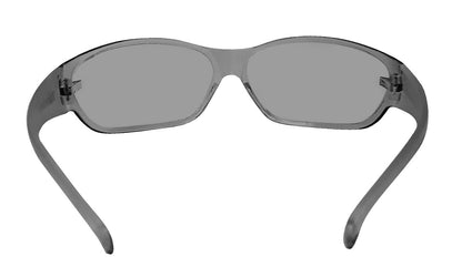 H - Bomb Safety - Mirror - Safety Glasses - Bomber Eyewear - H105