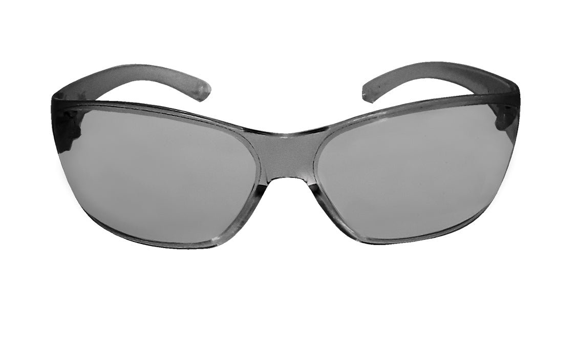 H - Bomb Safety - Mirror - Safety Glasses - Bomber Eyewear - H105