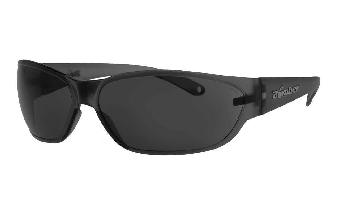 H - Bomb Safety - Smoke Anti - fog - Safety Glasses - Bomber Eyewear - H103AF