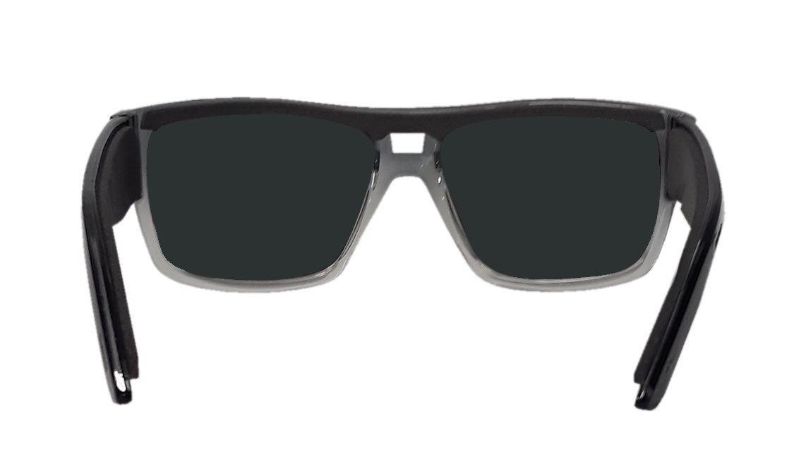 IRIE - Green Mirror Crystal - Sunglasses - Bomber Eyewear - IRE104GM