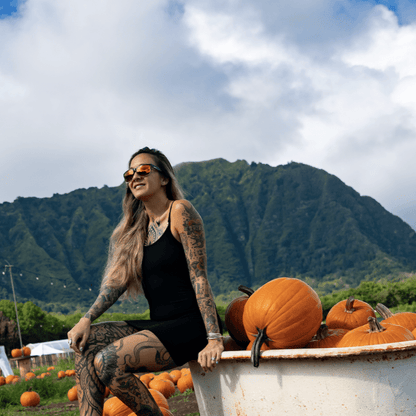 IRIE - Polarized Red Mirror Mana Series - Sunglasses - Bomber Eyewear - IRE111RMM