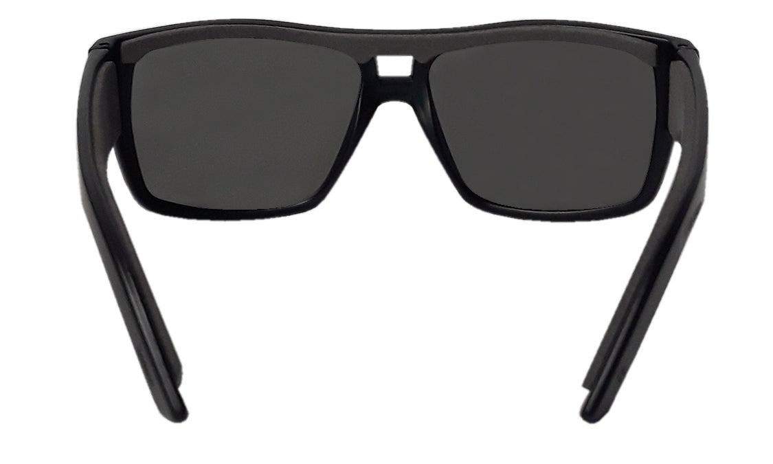 IRIE - Polarized Smoke - Sunglasses - Bomber Eyewear - IRE111