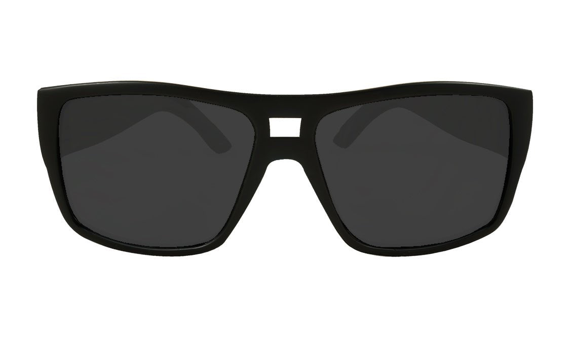 IRIE - Smoke Jordan T Series - Sunglasses - Bomber Eyewear - IRE101JT