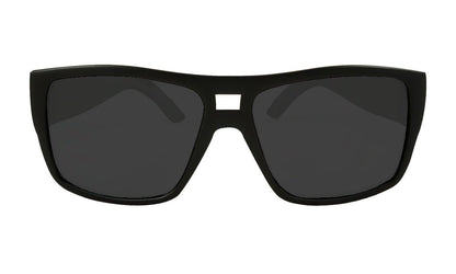 IRIE - Smoke Jordan T Series - Sunglasses - Bomber Eyewear - IRE101JT